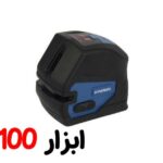 تراز لیزری اسمارت 100 نور سبز هیوندا