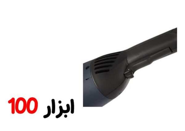 فرز سنگبری 2600 وات هیوندا