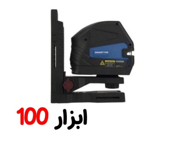 تراز لیزری اسمارت 100 نور سبز هیوندا