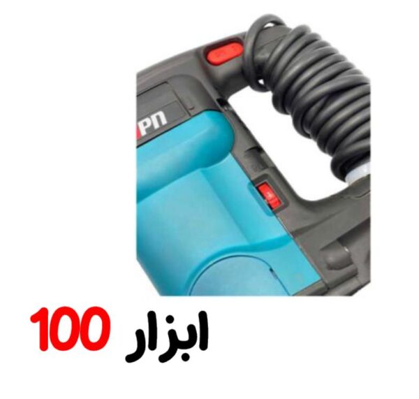 چکش تخریب 1100 وات apn