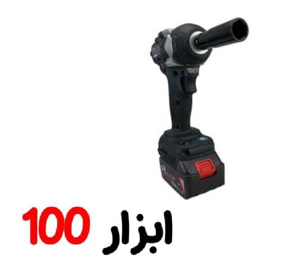 بکس شارژی 300 نیوتن 24 ولت VR2430IW ویوارکس