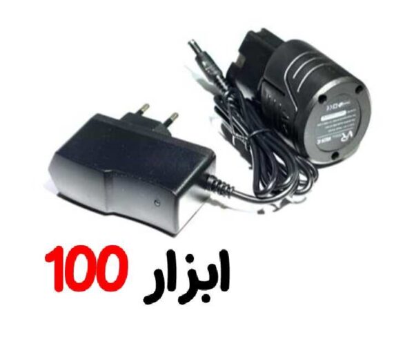 دریل شارژی 12 ولت VR12V-1C ویوارکس