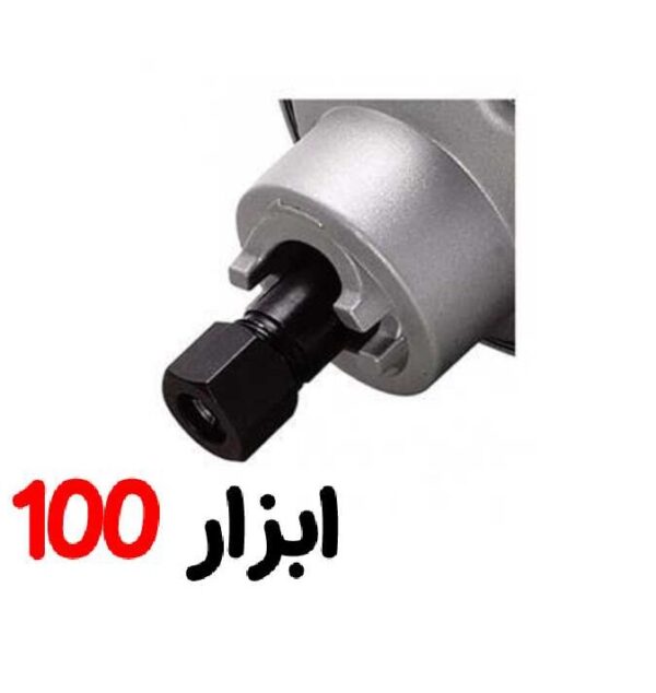 فرز انگشتی گلو کوتاه کرون CT13308