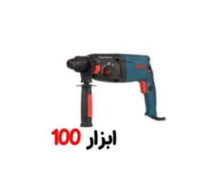 بتن کن 3 کیلویی 850 وات اروا 5271