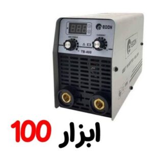 اینورتر جوشکاری TB-400 ادون