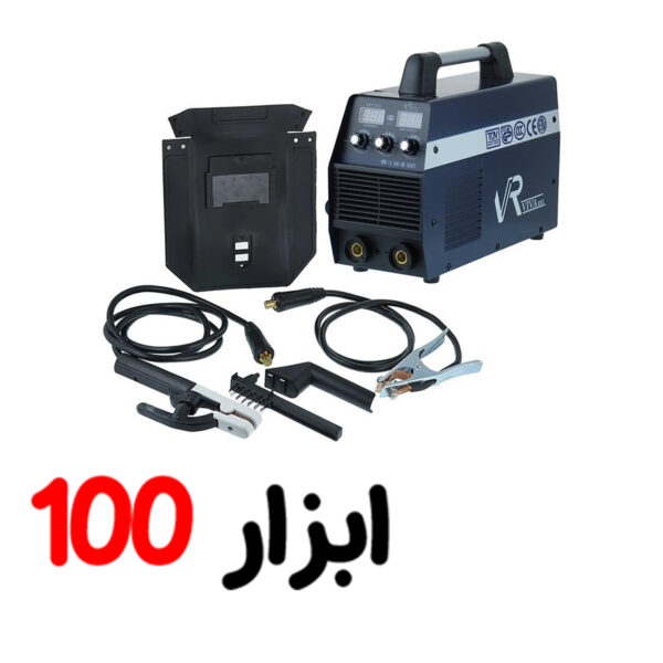 اینورتر VR200MINI NEW دو ولوم ویوارکس