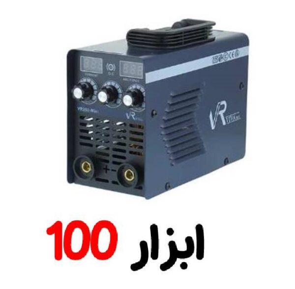 اینورتر VR250 دو ولوم ویوارکس