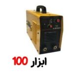 اینورتر جوشکاری صبا الکتریک 250 آمپر مدل R INV 250 V