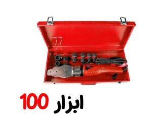 اتو لوله سبز 2000 وات زاماکس SET20