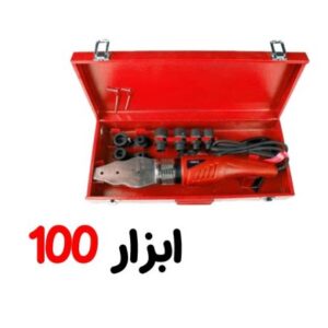 اتو لوله سبز 2000 وات زاماکس SET20