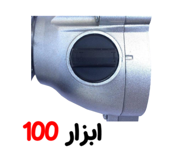 دریل گریبکسی 1050 وات 1007 رابین