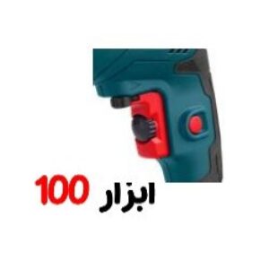 دریل 10 میلیمتر اتوماتیک 2112A رونیکس