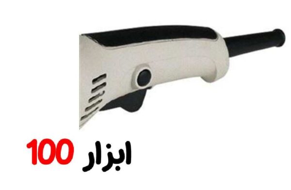 مینی فرز دسته بلند کرون 1010 وات CT13022