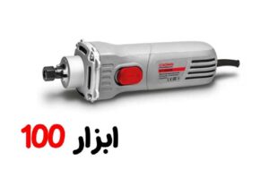 فرز انگشتی گلو کوتاه کرون CT13308