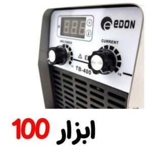 اینورتر جوشکاری TB-400 ادون