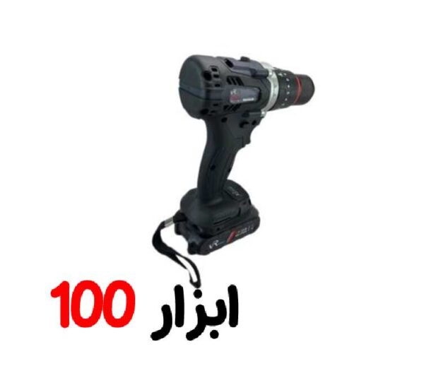 دریل شارژی بارشلس 21 ولت VR102BL ویوارکس