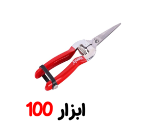 قیچی میوه چین 8 اینچ 3150 رونیکس