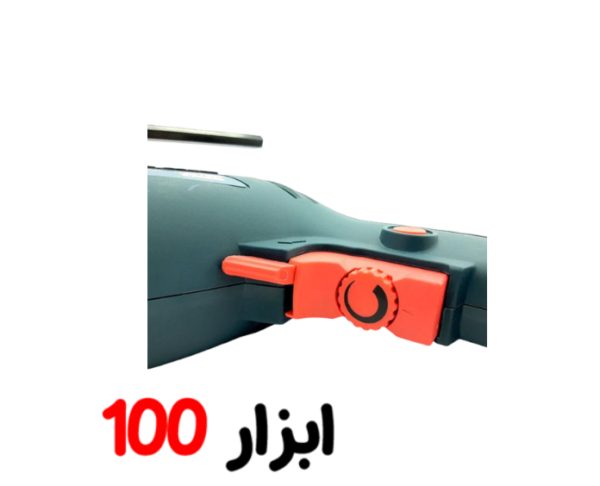 دریل چکشی 810 وات 2210 رونیکس