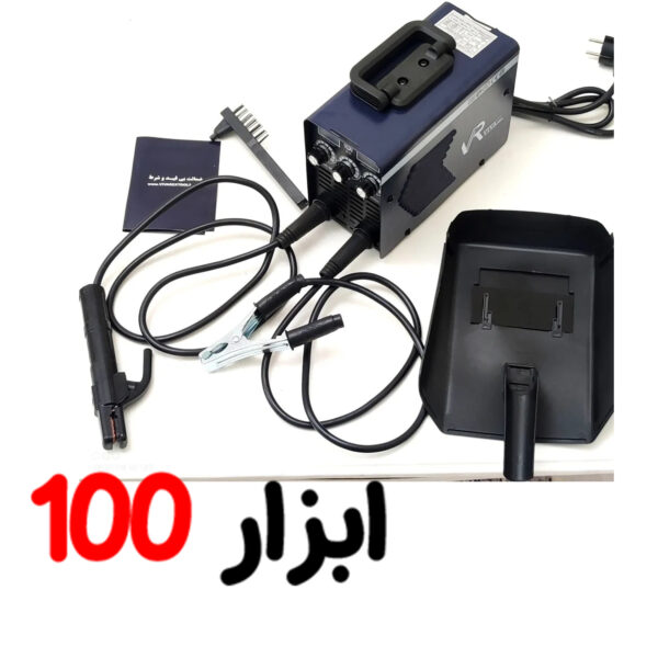 اینورتر 250 امپر ویوارکس سه ولوم مینی 250mini