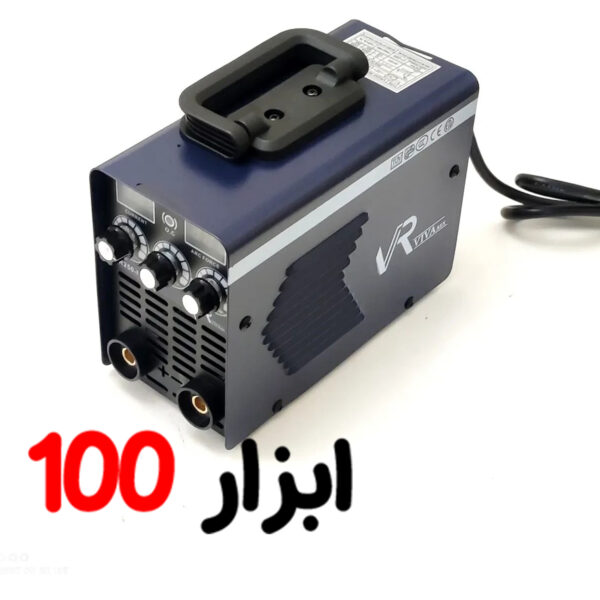 اینورتر 250 امپر ویوارکس سه ولوم مینی 250mini