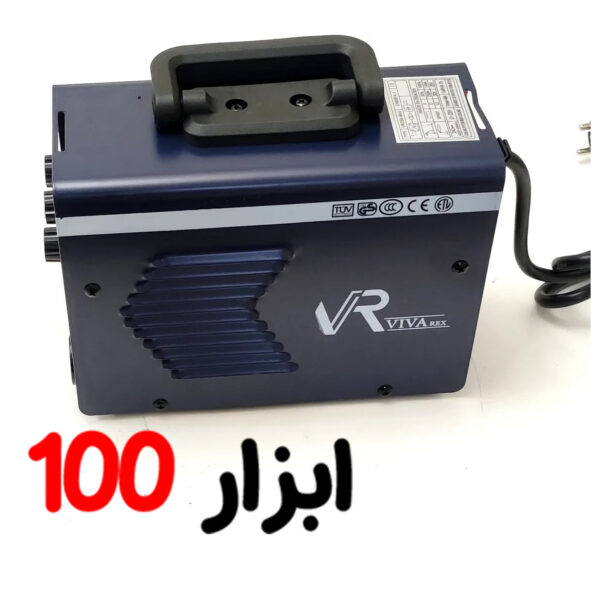 اینورتر 250 امپر ویوارکس سه ولوم مینی 250mini