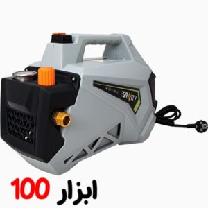 کارواش 120 بار دینامی گراویتی GTx120