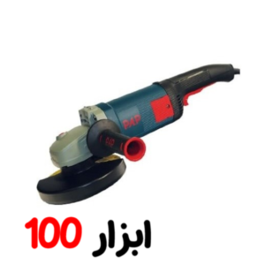 سنگ فرز اهنگری AG-3022PAP