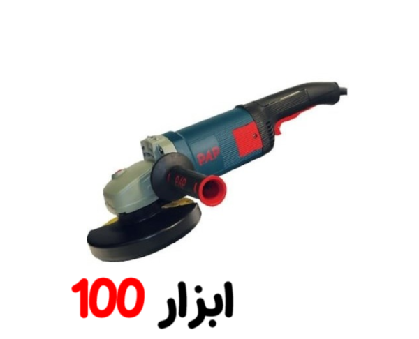 سنگ فرز اهنگری AG-3022PAP