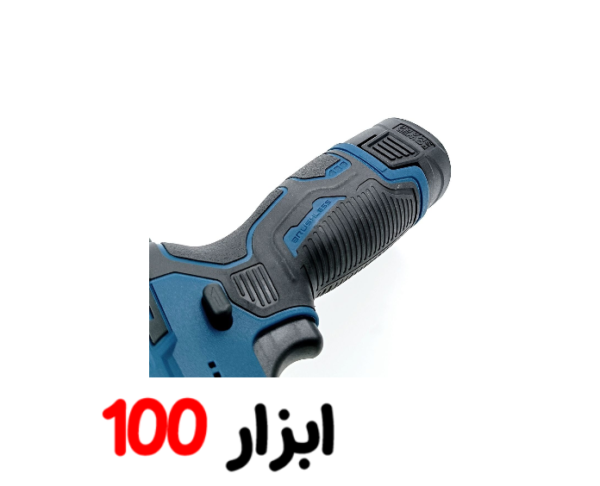 دریل شارژی چکشی براشلس 18 ولت BID-1820 PAP