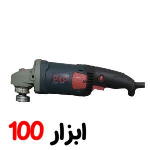 سنگ فرز متوسط AG3014PAP