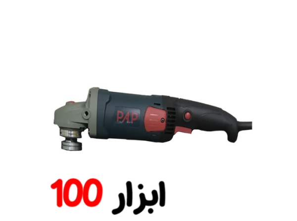 سنگ فرز متوسط AG3014PAP