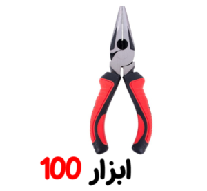 دم باریک سایز 8 مدل لئو RH-1328