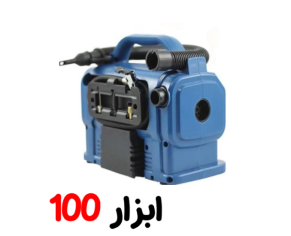 کمپرسور فندکی (برق شهری) HP1161