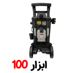 کارواش 140 بار نوا 5140