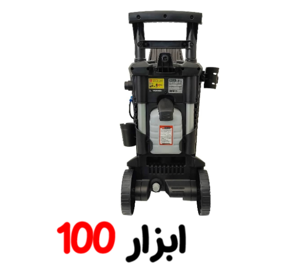 کارواش 140 بار نوا 5140