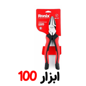 انبردست سایز 7 مدل لئو RH-1127