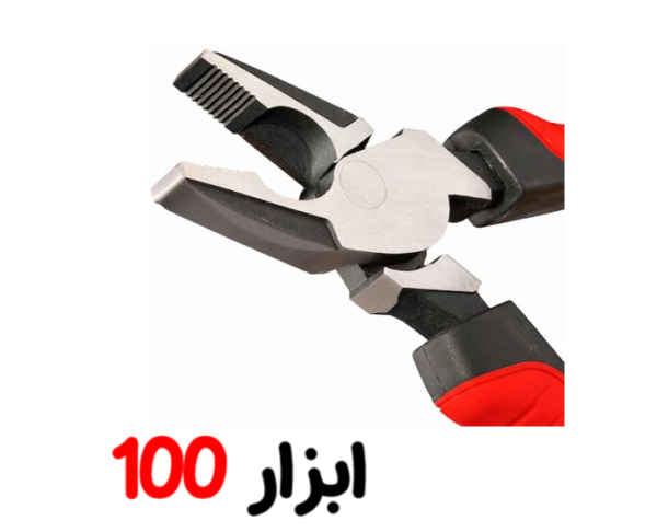 انبردست سایز 8 مدل لئو RH-1128