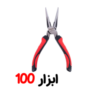 دم باریک سایز 8 مدل لئو RH-1328