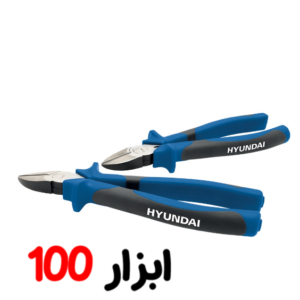 سیم چین سایز 6-مدل HT1506