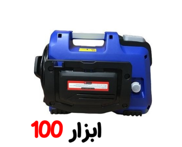 کارواش 100 یونیورسال 5110 نوا