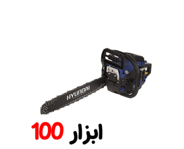 اره بنزینی تکنو 700 هیوندا