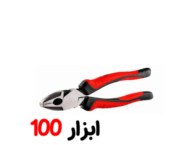 انبردست سایز 8 مدل لئو RH-1128