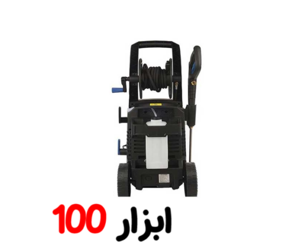 کارواش حرفه ای مدل HP2216-PW