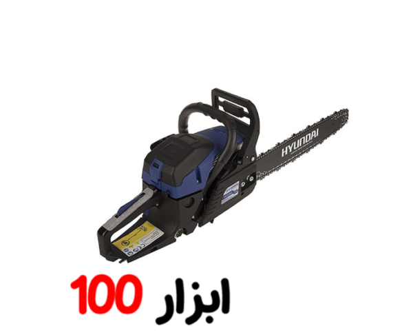 اره بنزینی تکنو 700 هیوندا