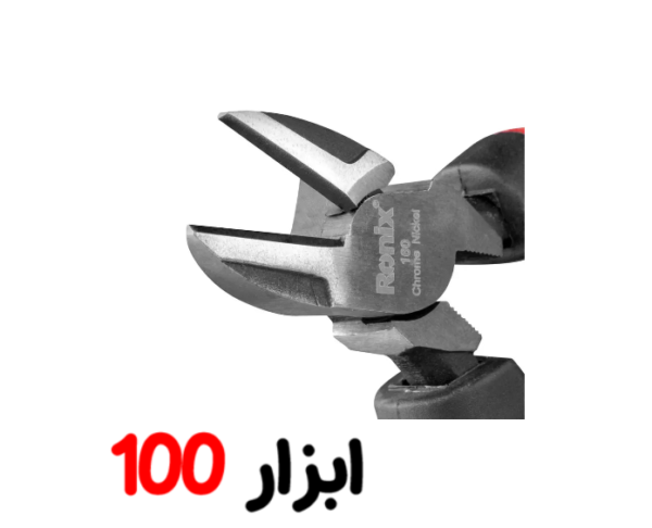 سیم چین سایز 6 مدل لئو RH-1126