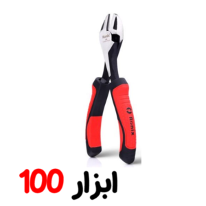 سیم چین کله گاوی سایز 7 مدل لئو RH-1237