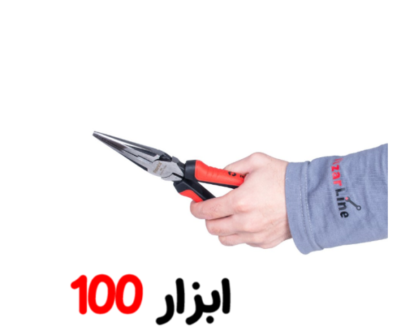 دم باریک سایز 8 مدل لئو RH-1328