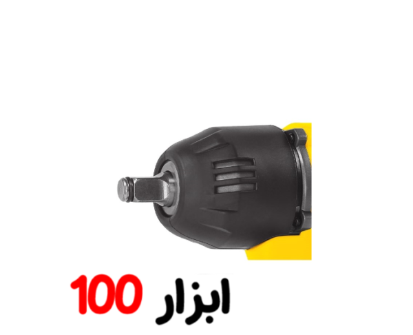 بکس شارژی 1/2 اینچ 20 ولت براشلس تک باطری کنزاکس BMC8800