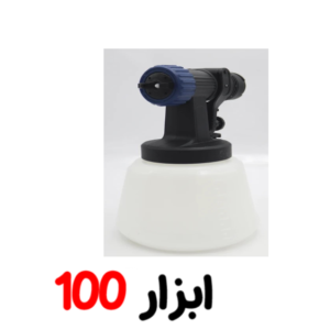 پیستوله برقی 600 وات METOOLS