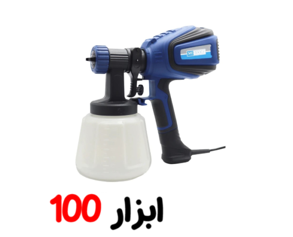 پیستوله برقی 600 وات METOOLS